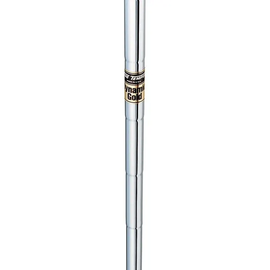 True Temper Golfskaft - True Temper Dynamic Gold Stål 0.355" Järn-Stiff #5