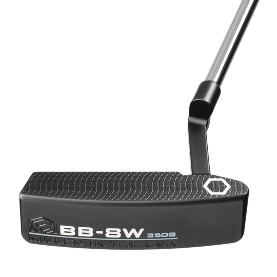 Bettinardi BB8 WIDE Gray RH