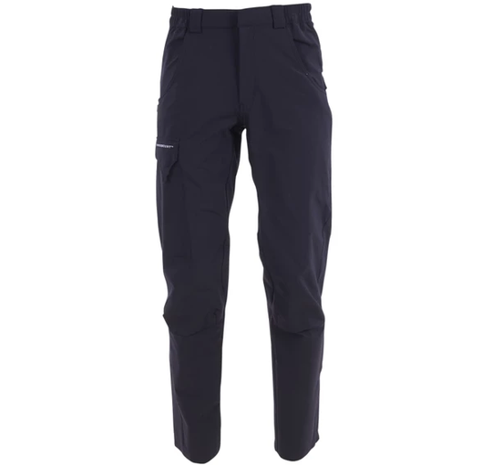 Baffin Pants, Black, Xs, Golfbyxor