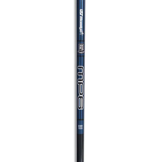 UST-Mamiya Golfskaft - UST-Mamiya MP 6 Grafit Järn-Stiff
