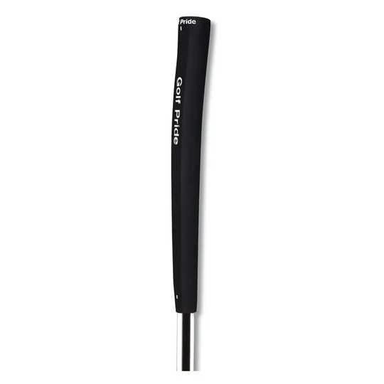 Golf Pride Tour Tradition Black Pistol Putter Golfgrepp