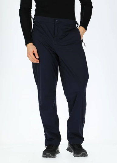 On Course Pants, Dk Navy, M, Golfbyxor