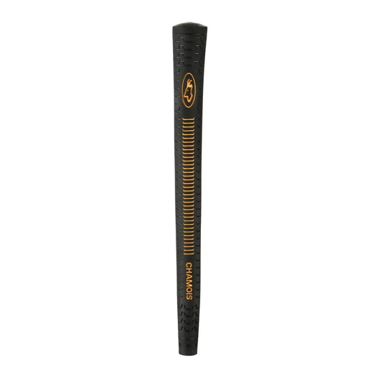 Avon Chamois Jumbo Black Golfgrepp