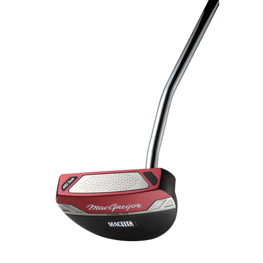MacGregor Putter Standardgrepp