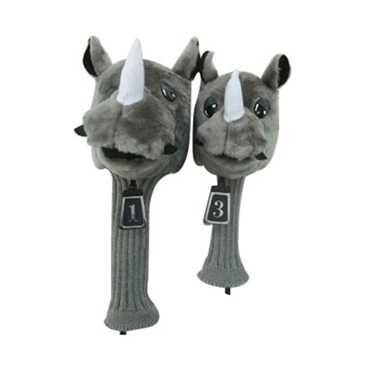 Headcover Jumbo Rhino OneSize