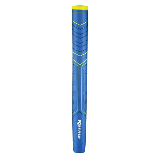 Karma Big Softy Oversize Putter Golf Grip Blue