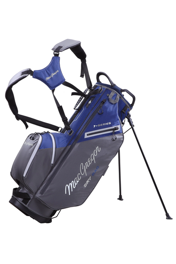 MacGregor 7-Series Vattenavvisande 9.5" Bärbag