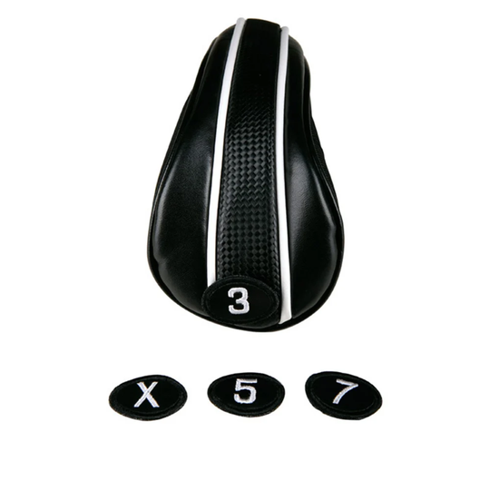 Headcover Fairway OneSize
