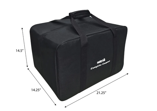 Caddytek CaddyLite Compact Förvaringsbag