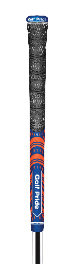 MCC Teams Standard M60 Round Navy/Orange