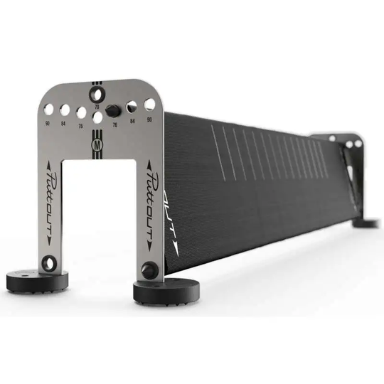 PuttOUT Putting Plane Alignment sticks