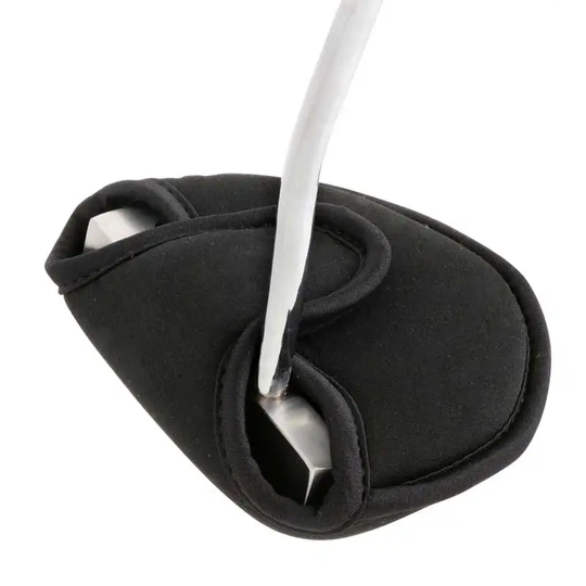 Mallet Putter Headcover