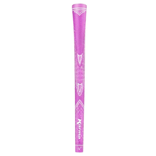 Karma Sparkle Undersize Pink 0.560" Golfgrepp