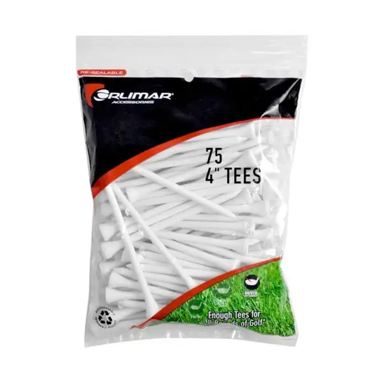 Orlimar Golf Tees 75 Pack