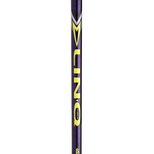 UST-Mamiya LIN-Q Purple Graphite Wood Shafts