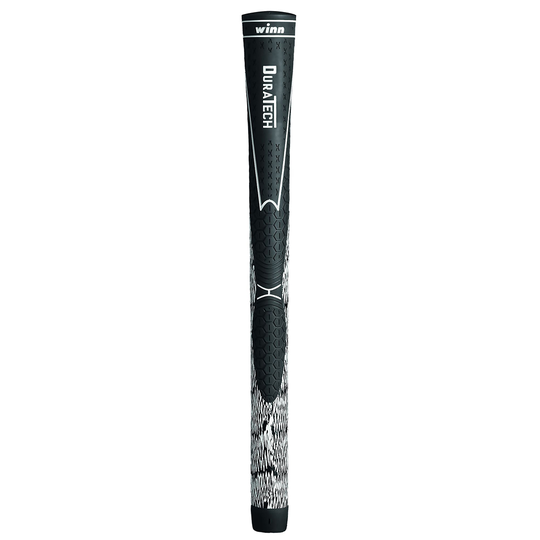 Winn DuraTech Hybrid Standard Black/Grey
