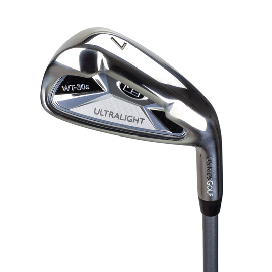 US KIDS UL39-s #7 Iron