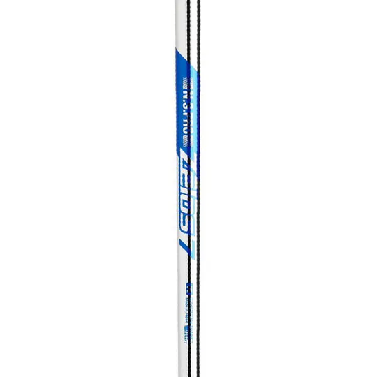 N.S. Pro Zelos 7 Steel Irons 0.355" #6 Golf Shafts -Stiff