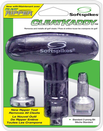 Softspikes Cleat Kaddy