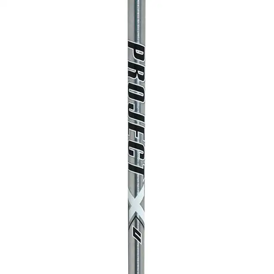 Project X Utility Parallel Tip Iron .370