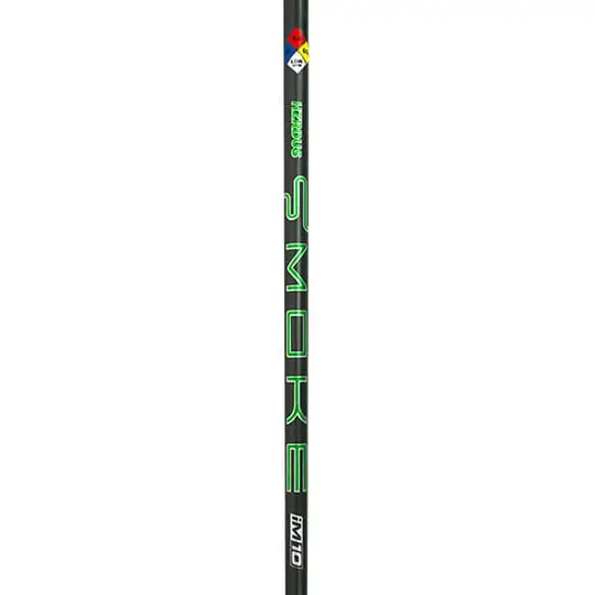 Project X HZRDUS Smoke iM10 Low Spin 70 Graphite Wood Shafts-6.0