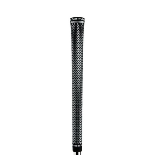 Golf Pride Tour Velvet 360 White Midsize