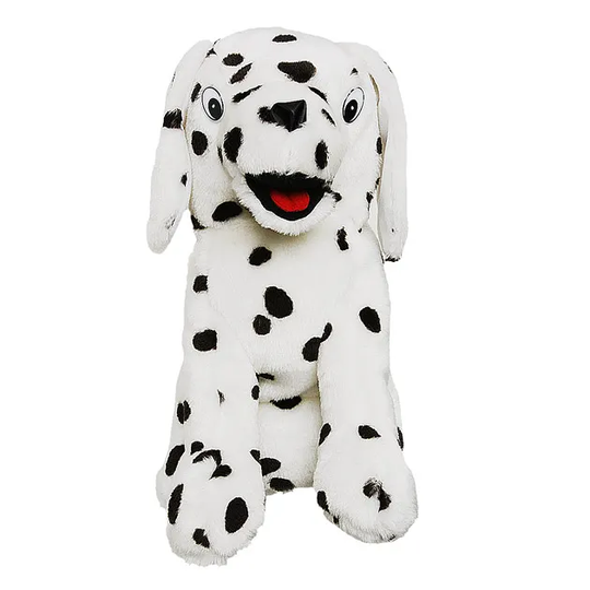 Golftillbehör - Dalmation Driver Headcover