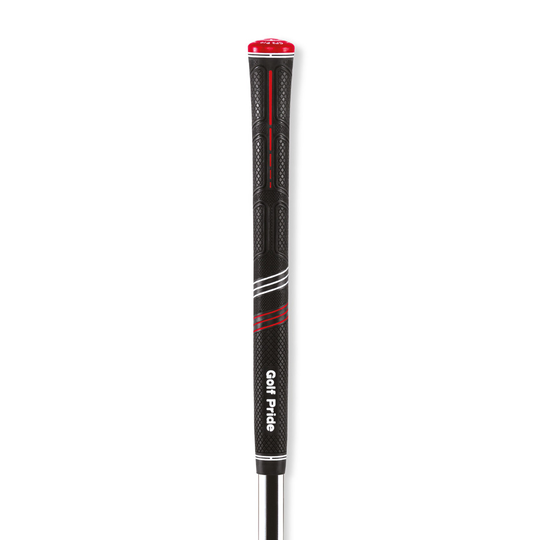 Golf Pride CP2 Pro Black Midsize