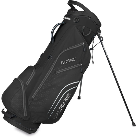BagBoy Trekker Ultra Lite Standbag