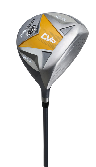 US Kids UL63-s DV3 FW Driver