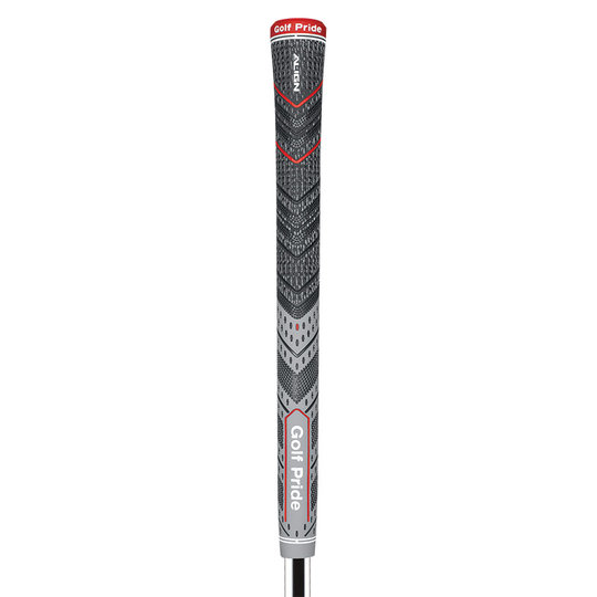 Golf Pride MCC PLUS4 Grey Men M60 Align
