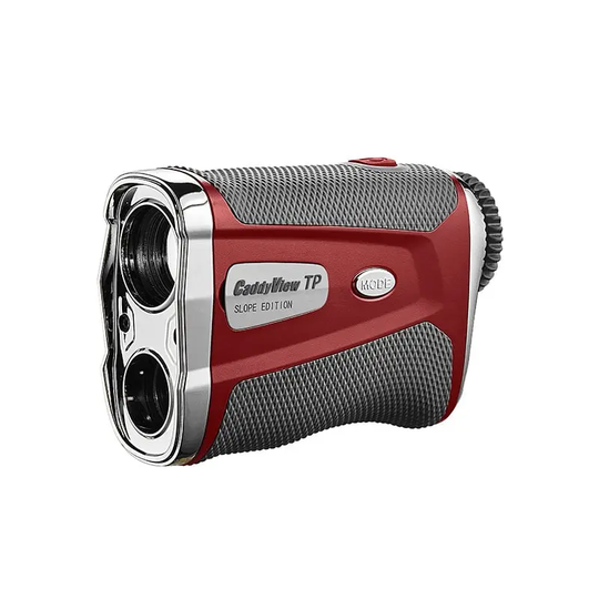 Caddytek CaddyView TP Rangefinder + Slope