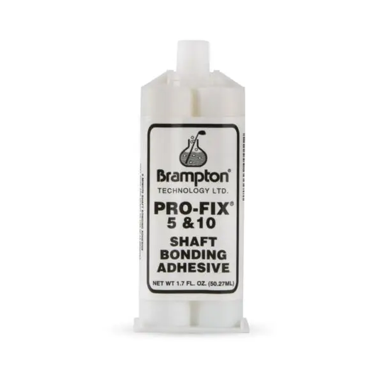 Brampton Pro-Fix 5&10 Rapid Cure Epoxy