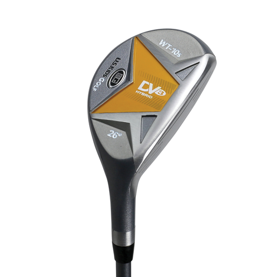 US Kids UL63-s DV3 Hybrid