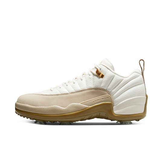 Golfskor Jordan XII G - Grå