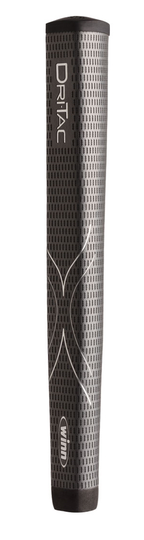 Winn Dri-Tac Jumbo Lite Pistol Putter