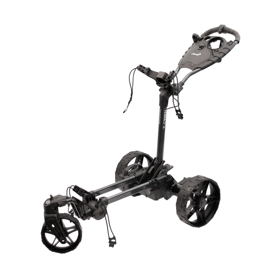 Golfvagn Eldriven t.Zendo Fjärrstyrd