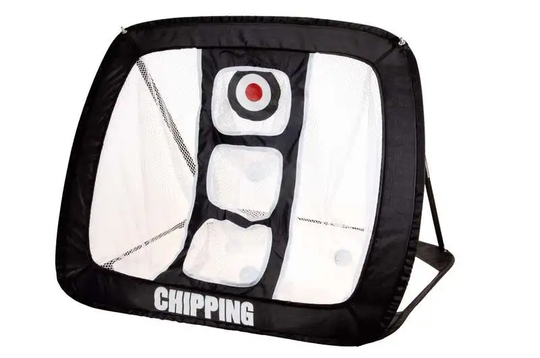 Golf Träning - Legend Quad Pop-up Chippingnät