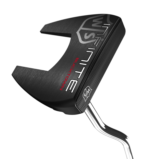 INFINITE PUTTER BUCK TOWN LH 34"