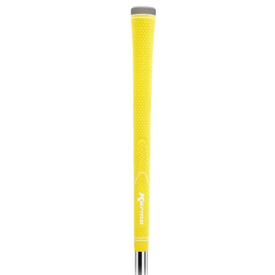 Karma Neion II Yellow Golfgrepp