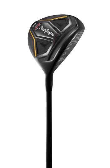 MacGregor Fairway V FOIL
