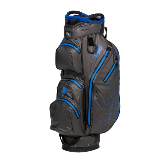 Dry Performance C90 Cartbag