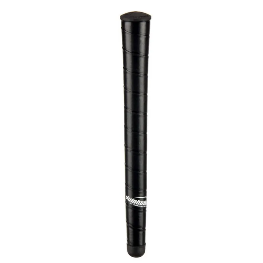 Jumbomax Small Black Golfgrepp