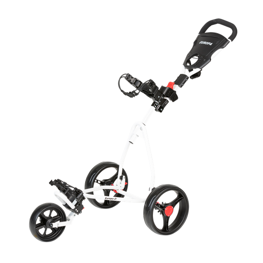 Europa Junior Trolley