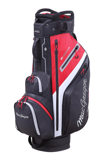MacGregor 15-Series Vattenavvisande 10" Vagnbag