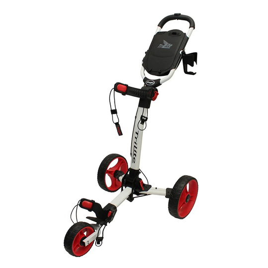 Axglo TriLite 3-Wheeler