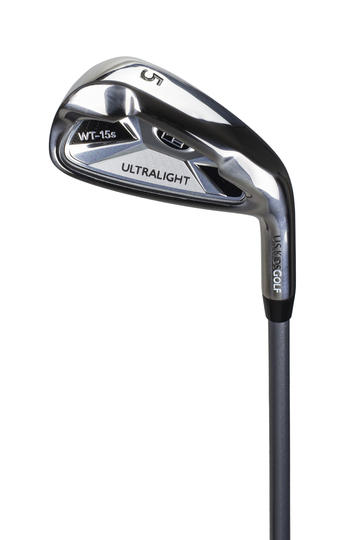 US Kids UL57-s #5 Iron