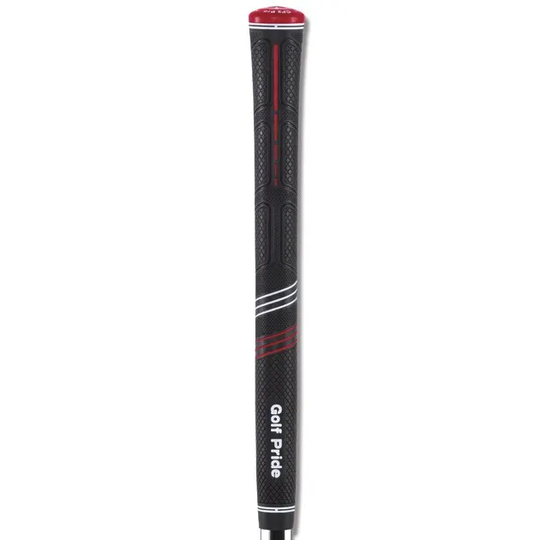 Golf Pride CP2 Pro Midsize Black Golfgrepp