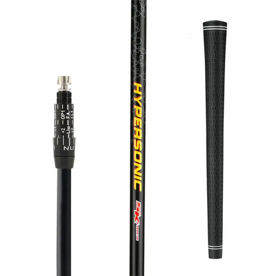 Fairwayskaft för Srixon Z-Series/Z-Star Fairway Wood #4 Reg Flex