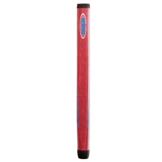 Winn Tour Red Pistol Putter 0.590" Golfgrepp